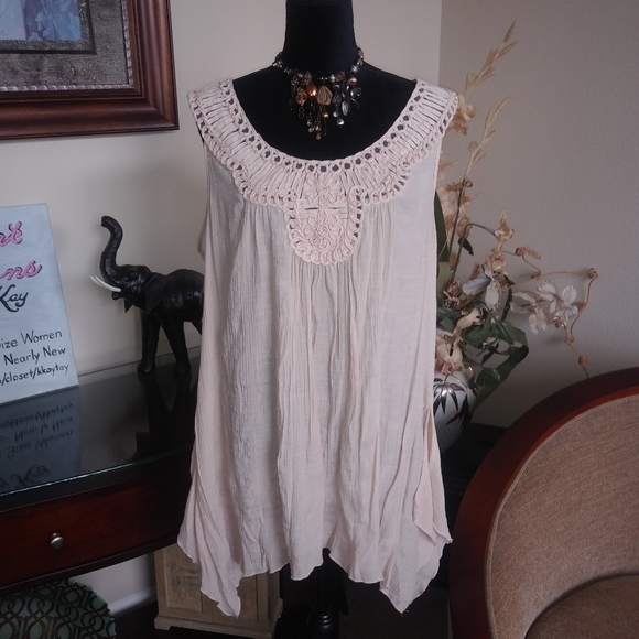 💥CLEARANCE💥 Tunic